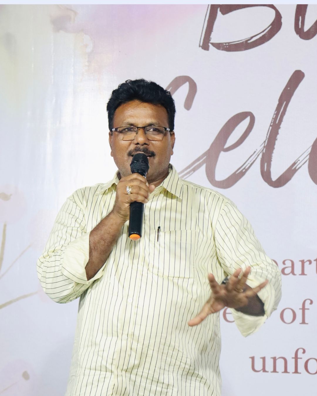 Anand Intimala