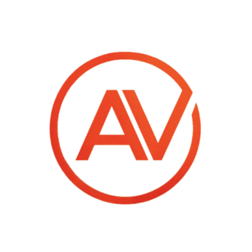 AV Productions Logo