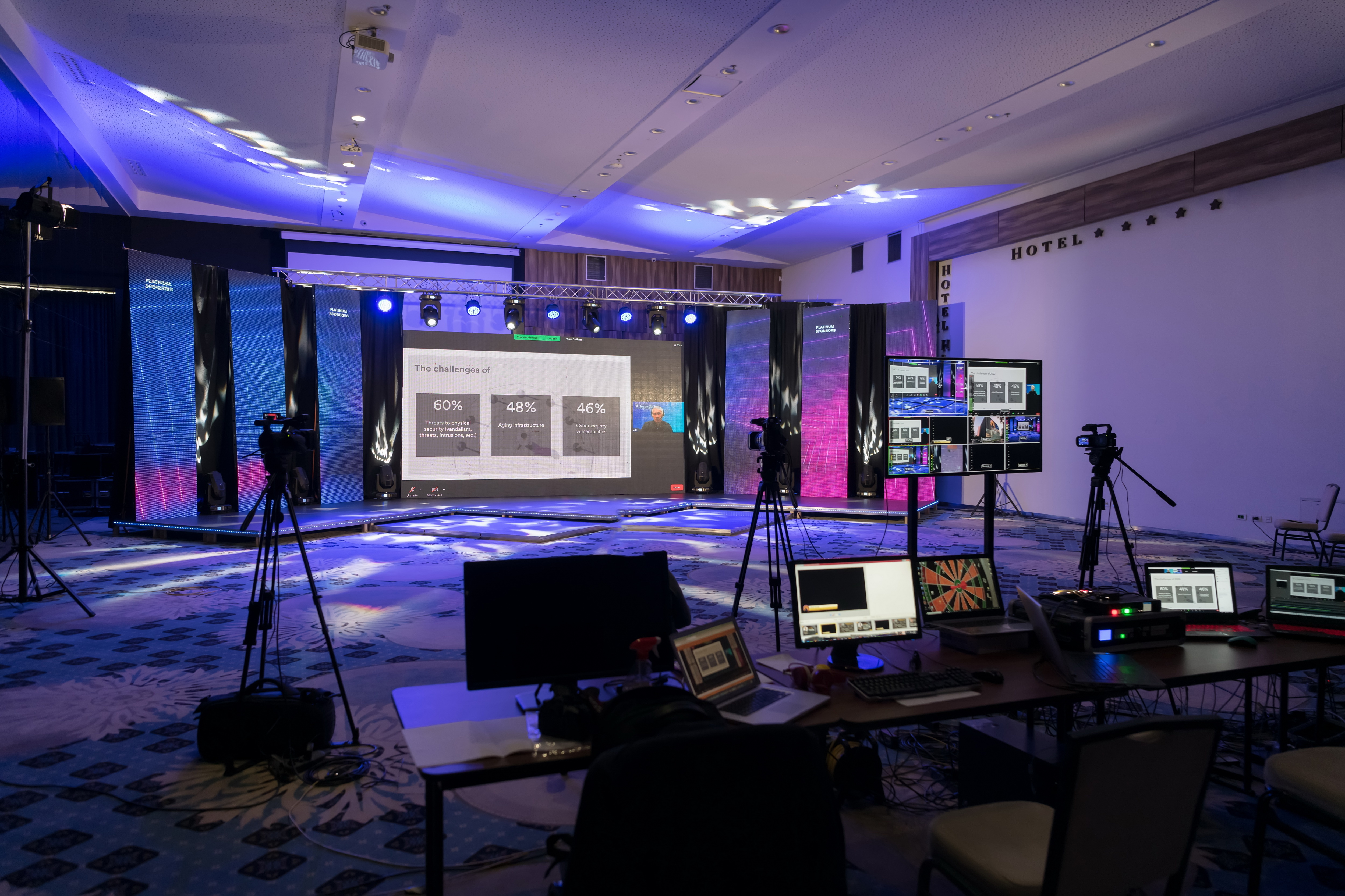 Corporate Events Thumbnail