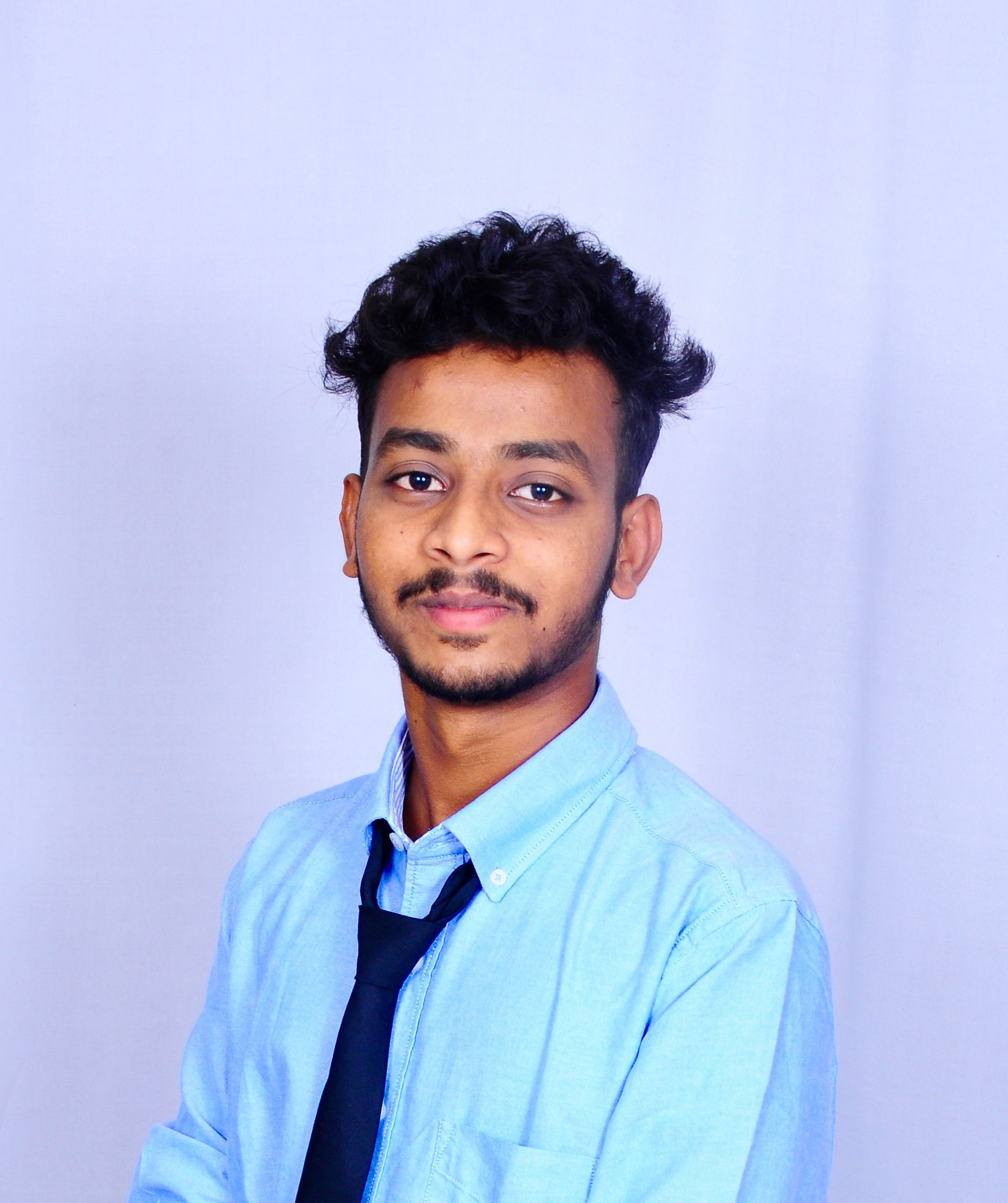 Pradeep Anand